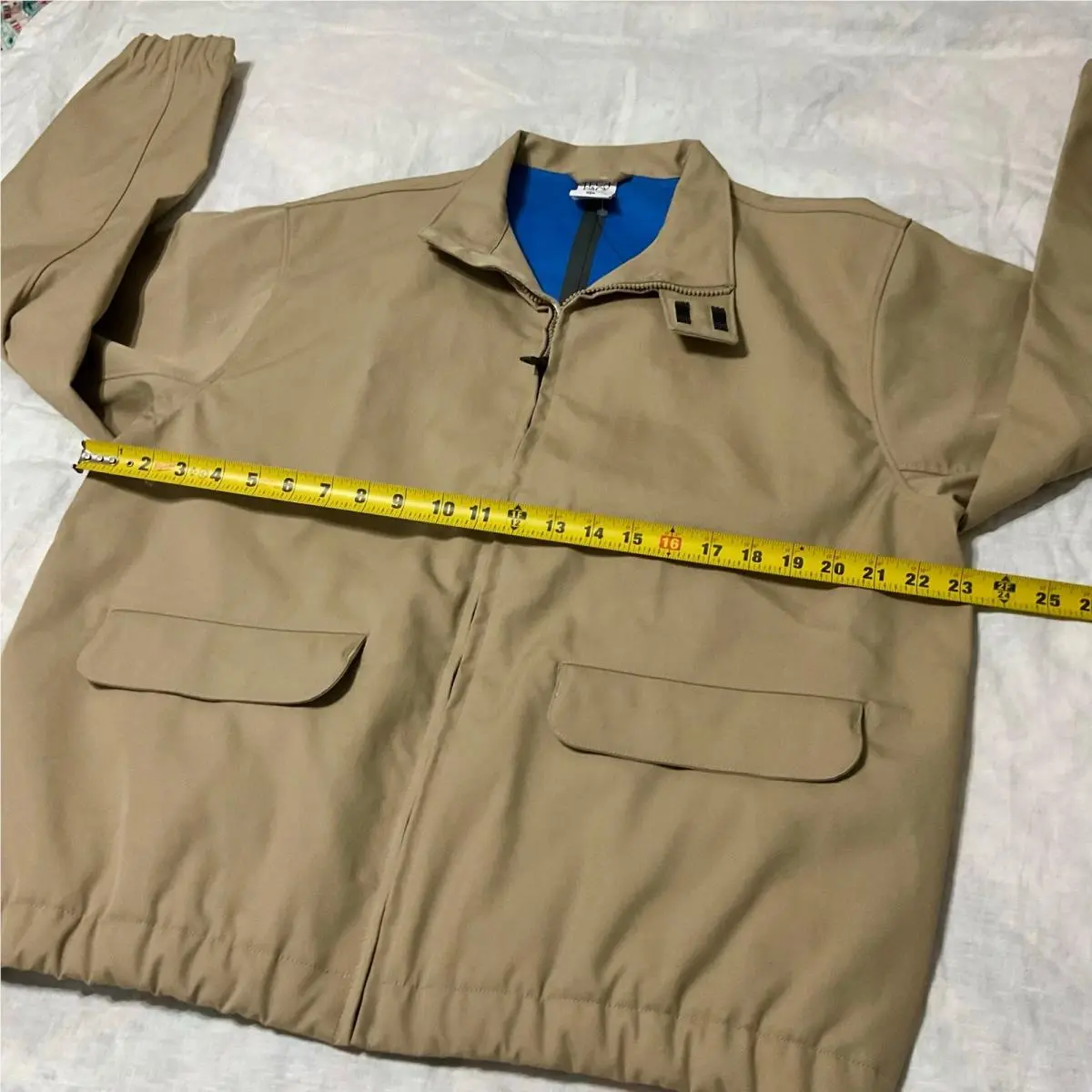 Nike clothing - Tan 4