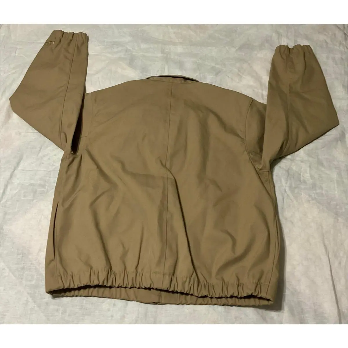 Nike clothing - Tan 7