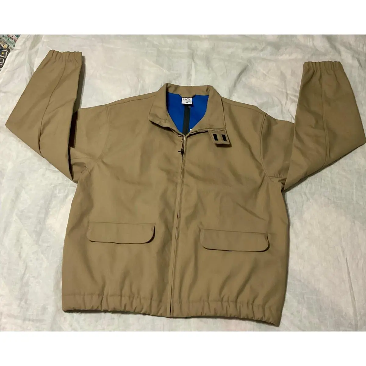 Nike clothing - Tan 5