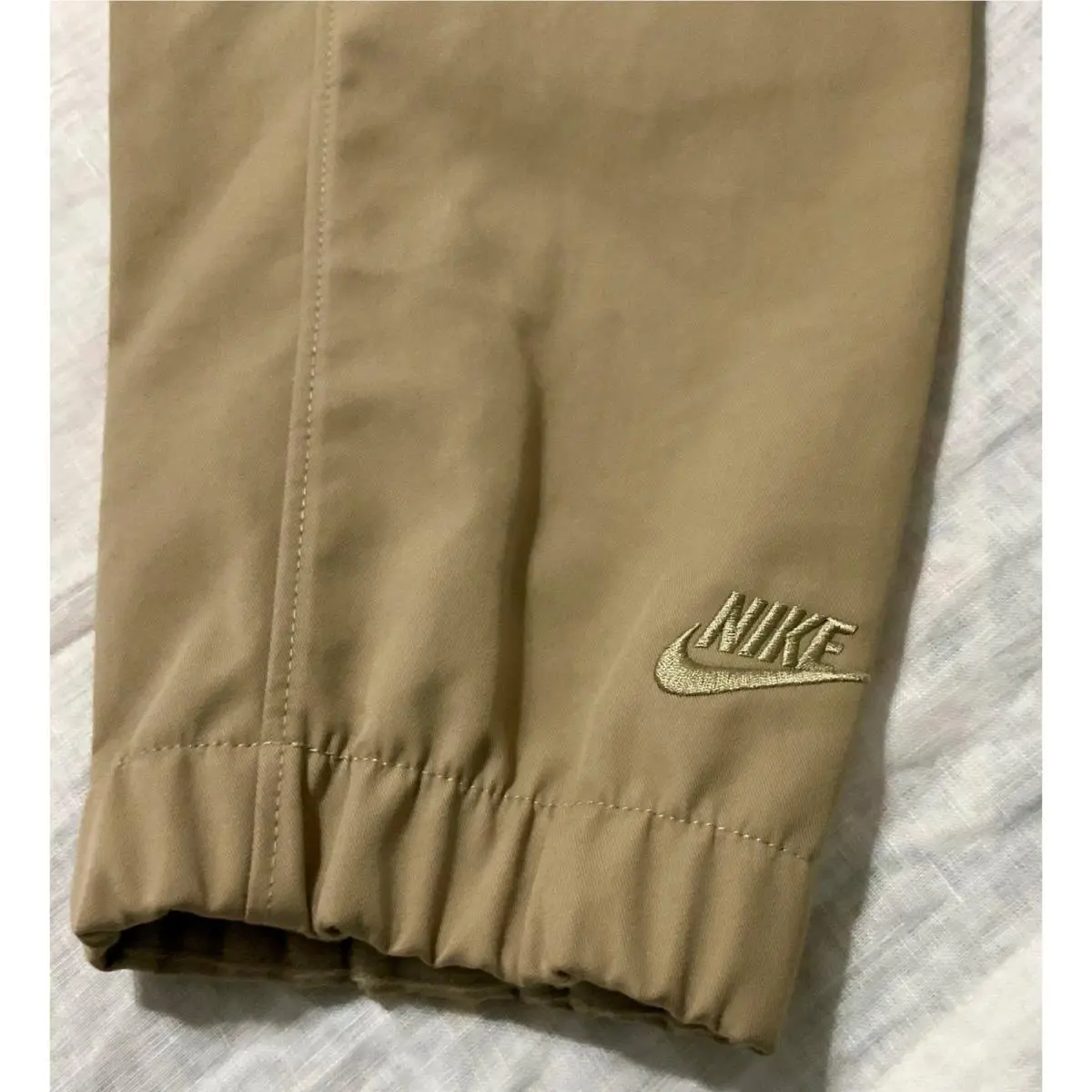 Nike clothing - Tan 6