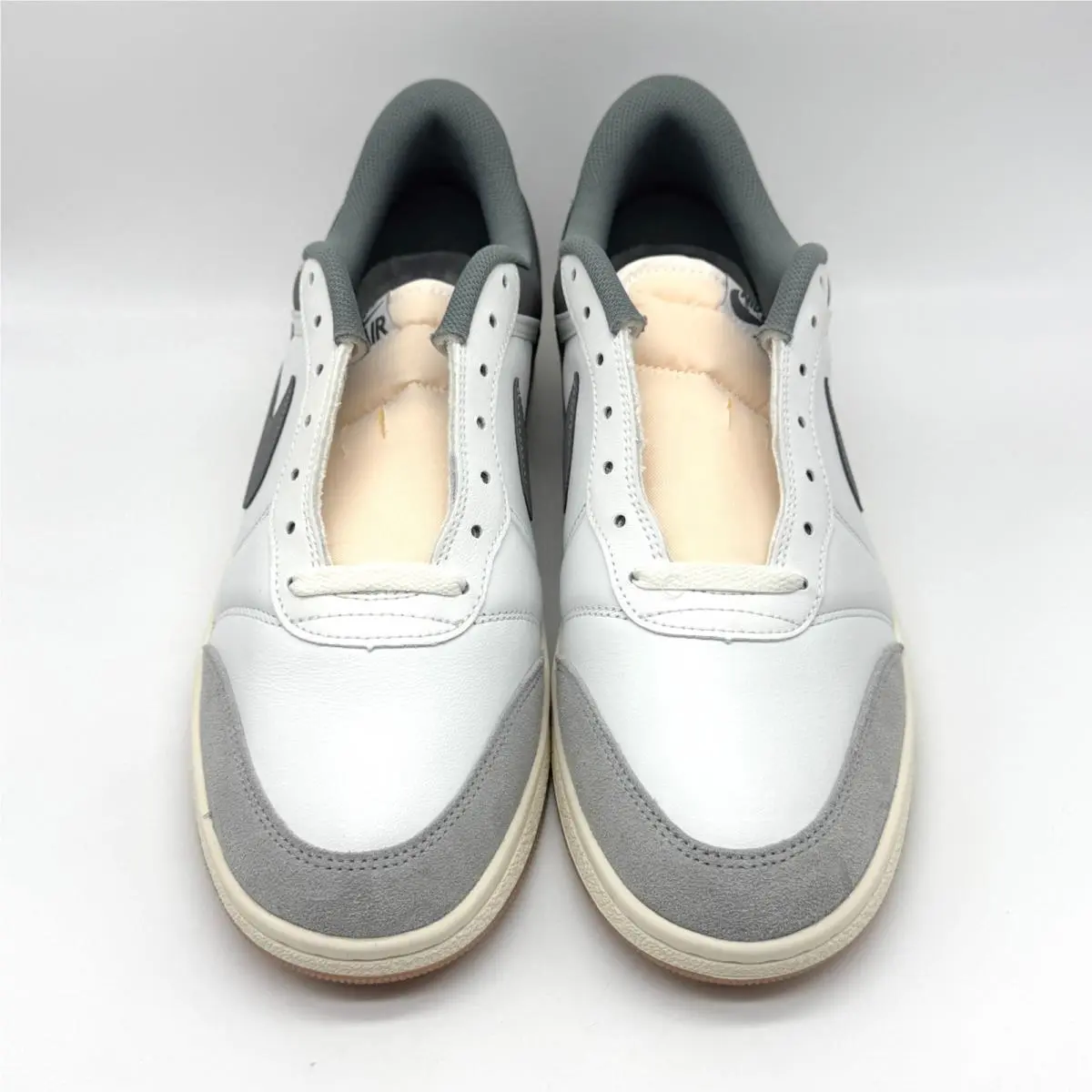 Nike shoes - Skyline Low - Skyline Low - IQ6425-100 - Multicolor (UPC: 198729799920) 0