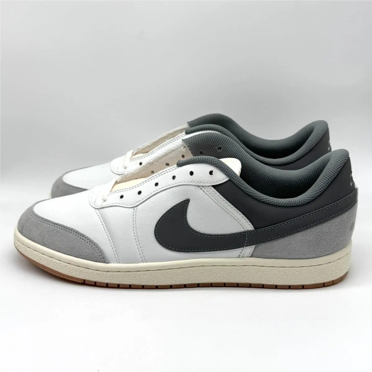 Nike shoes - Skyline Low - Skyline Low - IQ6425-100 - Multicolor (UPC: 198729799920) 1