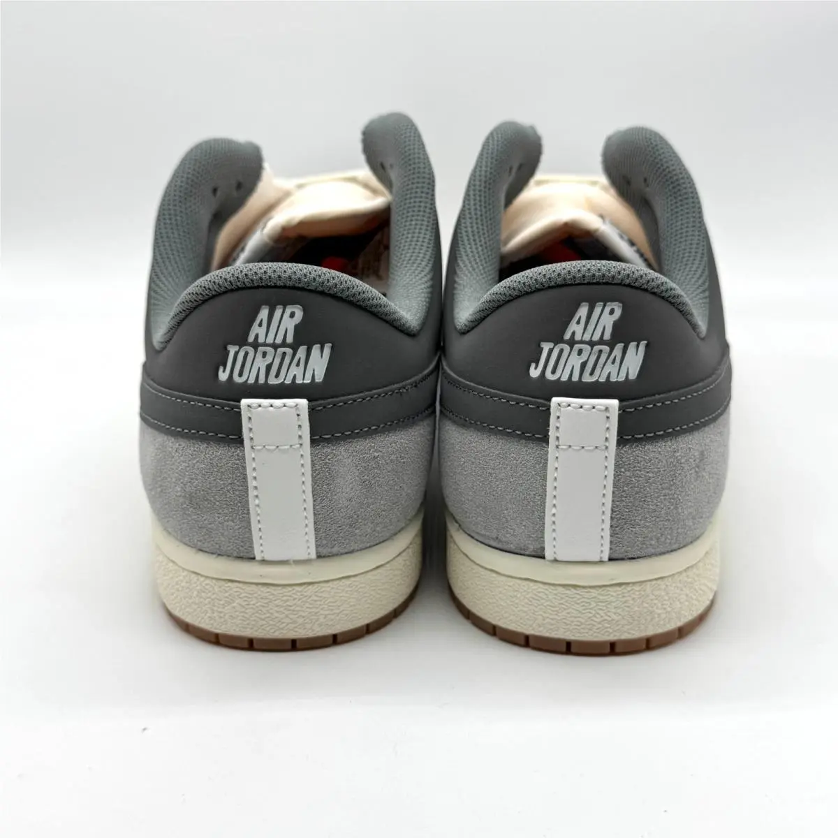 Nike shoes - Skyline Low - Skyline Low - IQ6425-100 - Multicolor (UPC: 198729799920) 2