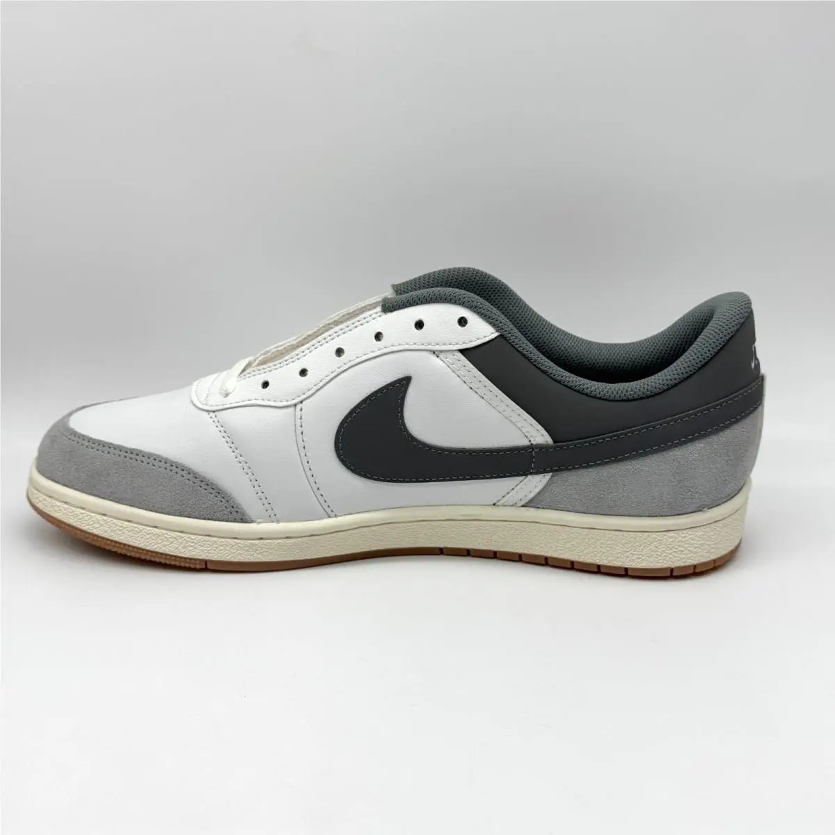Nike shoes - Skyline Low - Skyline Low - IQ6425-100 - Multicolor (UPC: 198729799920) 5