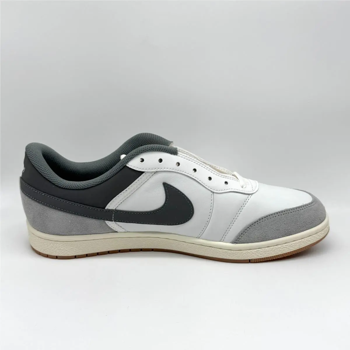 Nike shoes - Skyline Low - Skyline Low - IQ6425-100 - Multicolor (UPC: 198729799920) 6