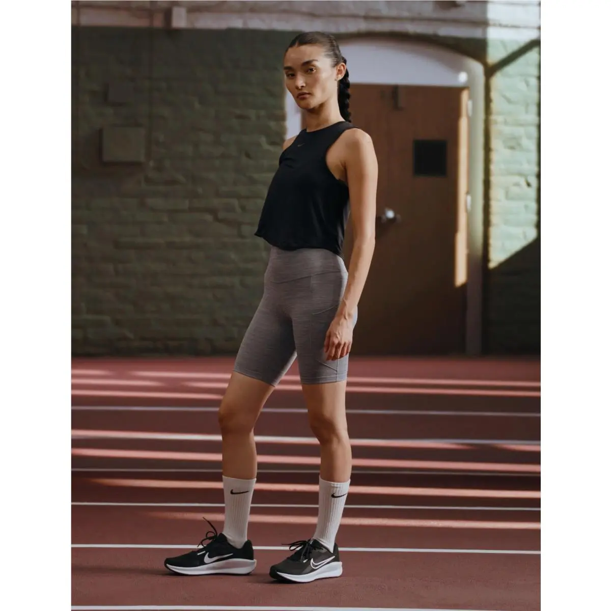 Nike shoes - FD6476 - FD6476 - Black (UPC: 196975439249) 1