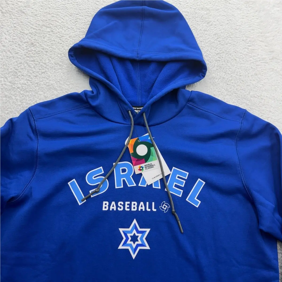 Nike clothing - Blue 0