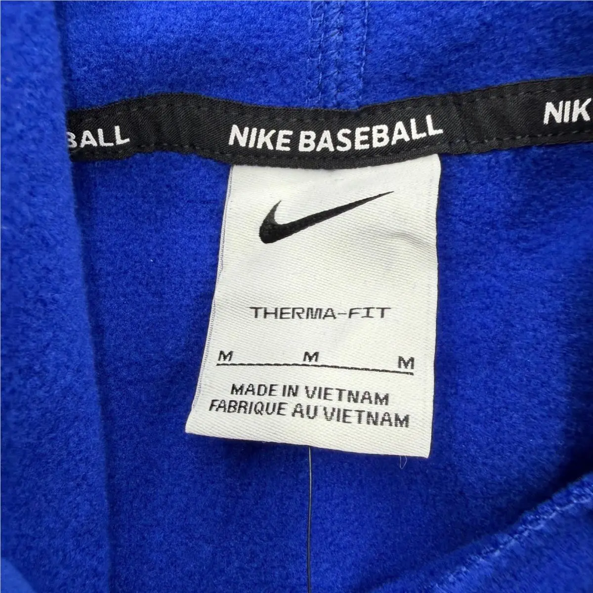 Nike clothing - Blue 1