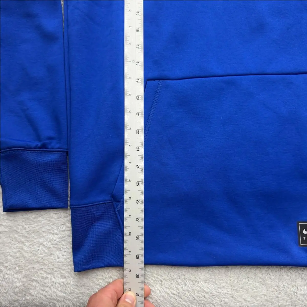 Nike clothing - Blue 4