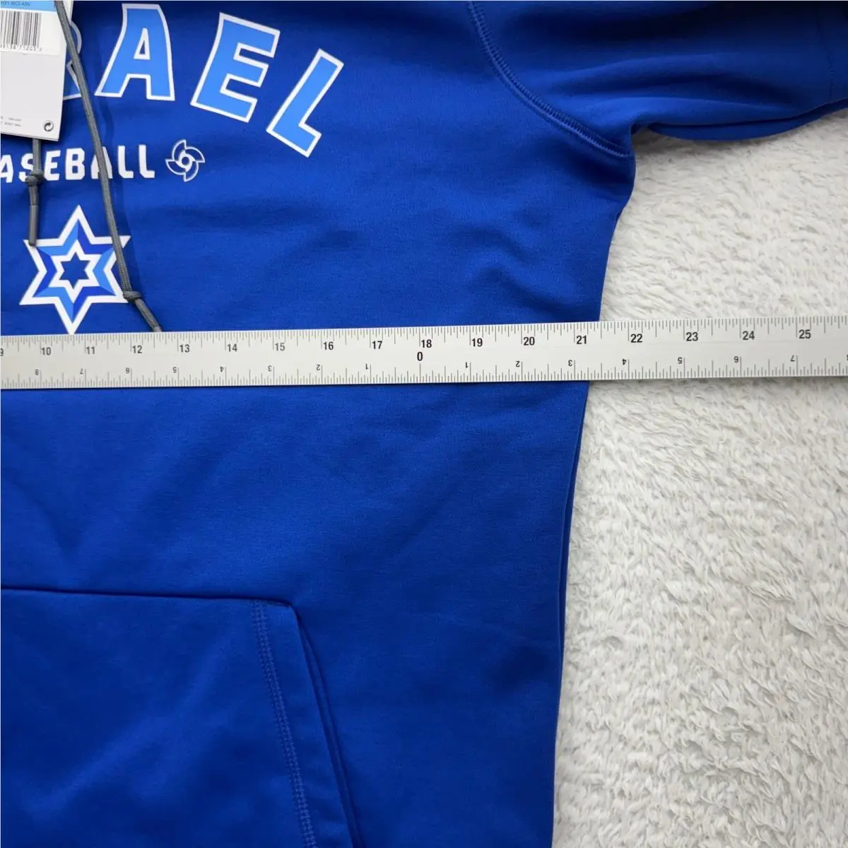 Nike clothing - Blue 5