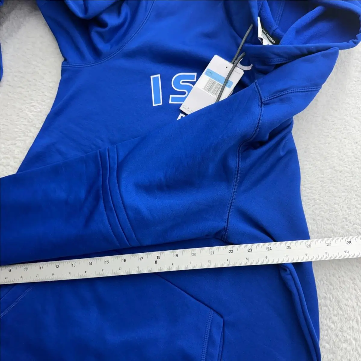 Nike clothing - Blue 6