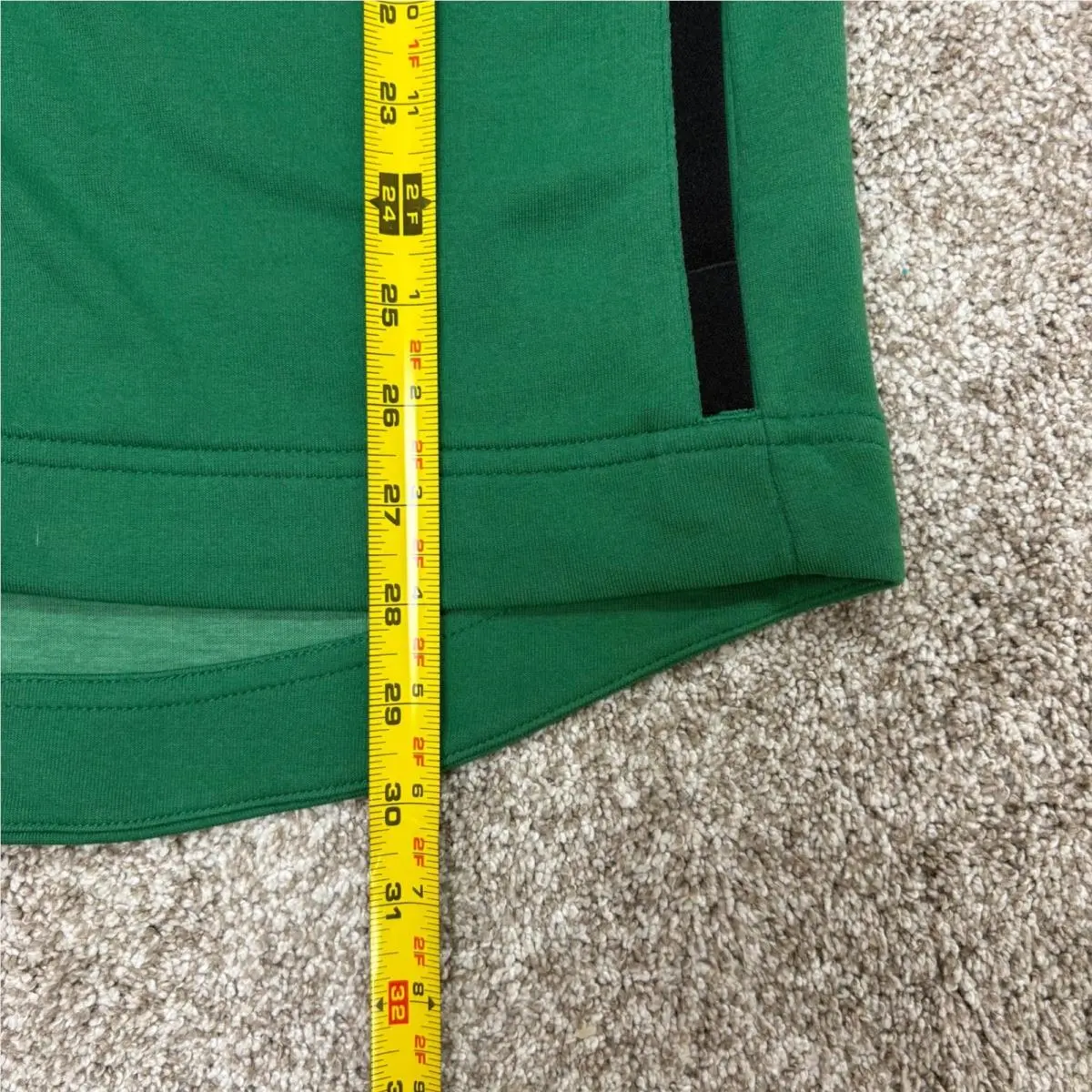 Nike clothing - Green 5