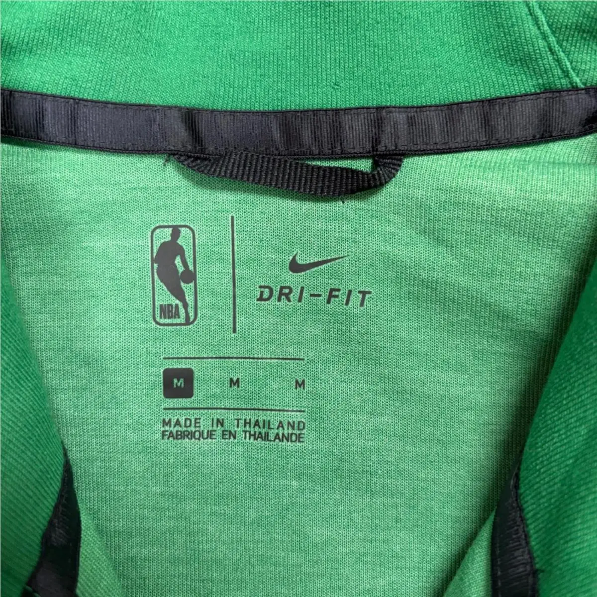 Nike clothing - Green 2