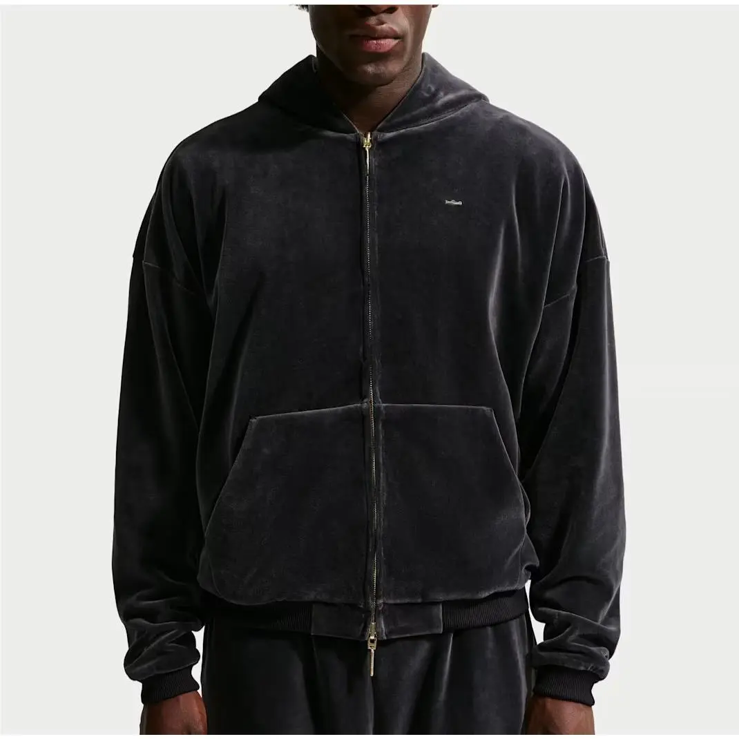 Nike clothing - Black 0