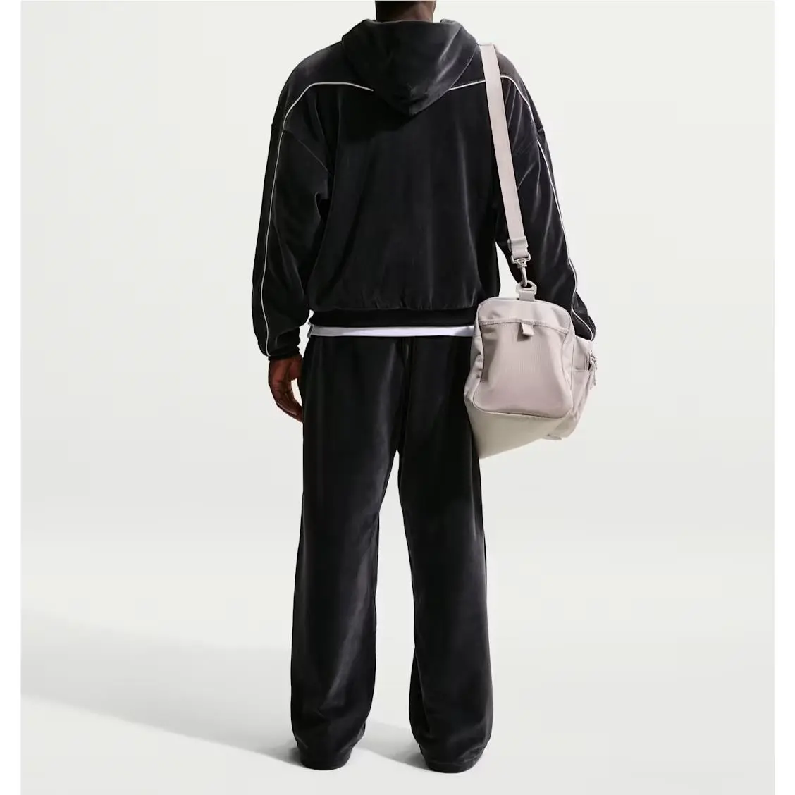 Nike clothing - Black 1