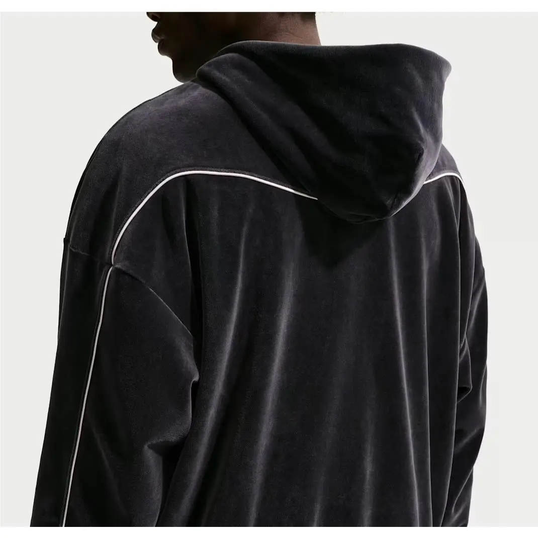 Nike clothing - Black 2