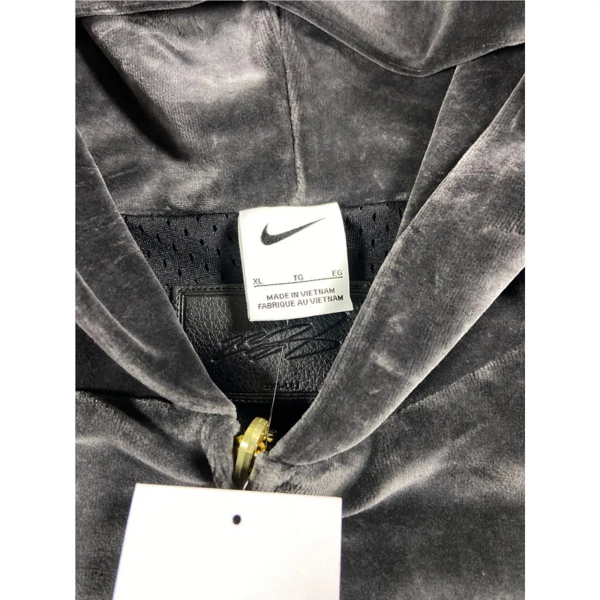 Nike clothing - Black 5