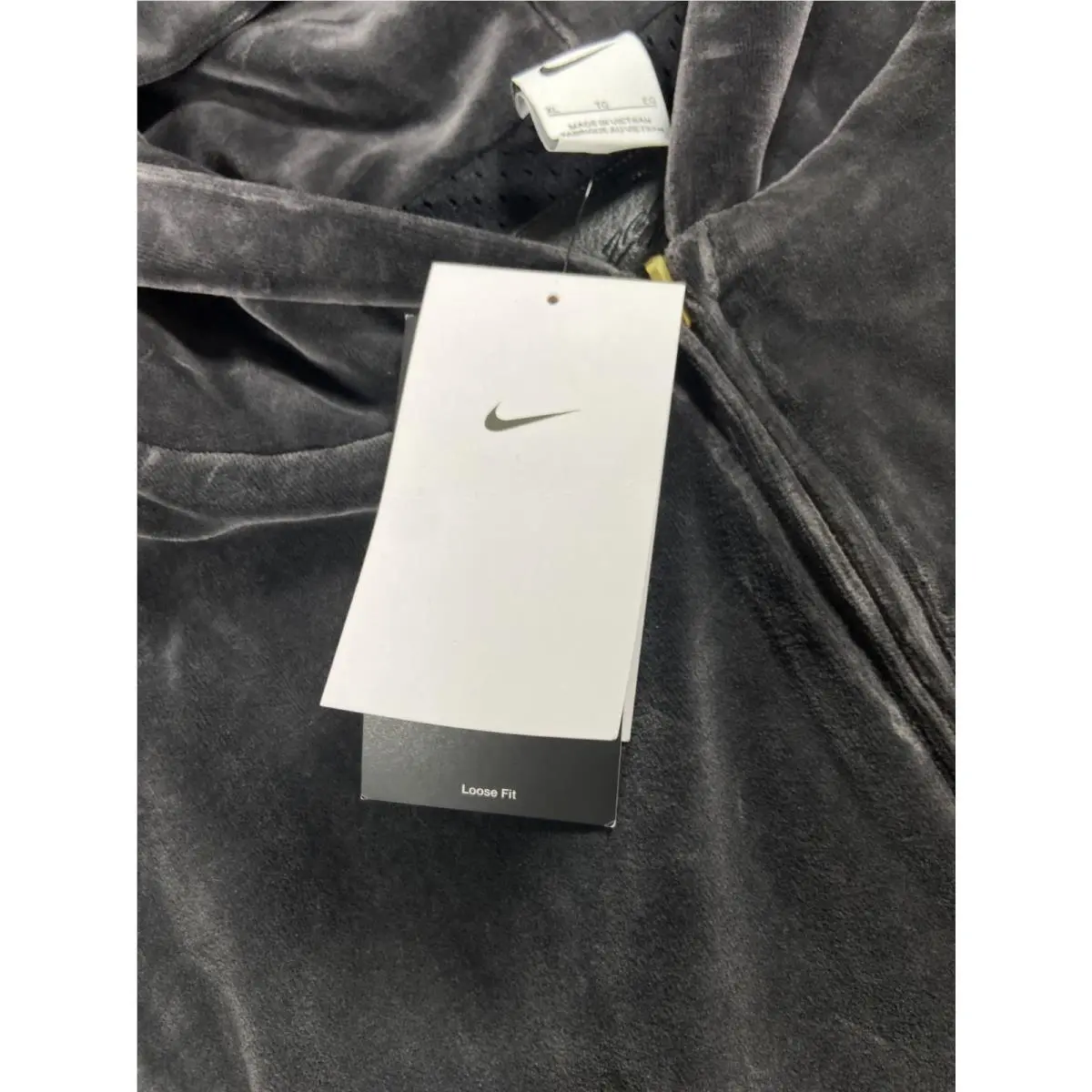 Nike clothing - Black 7