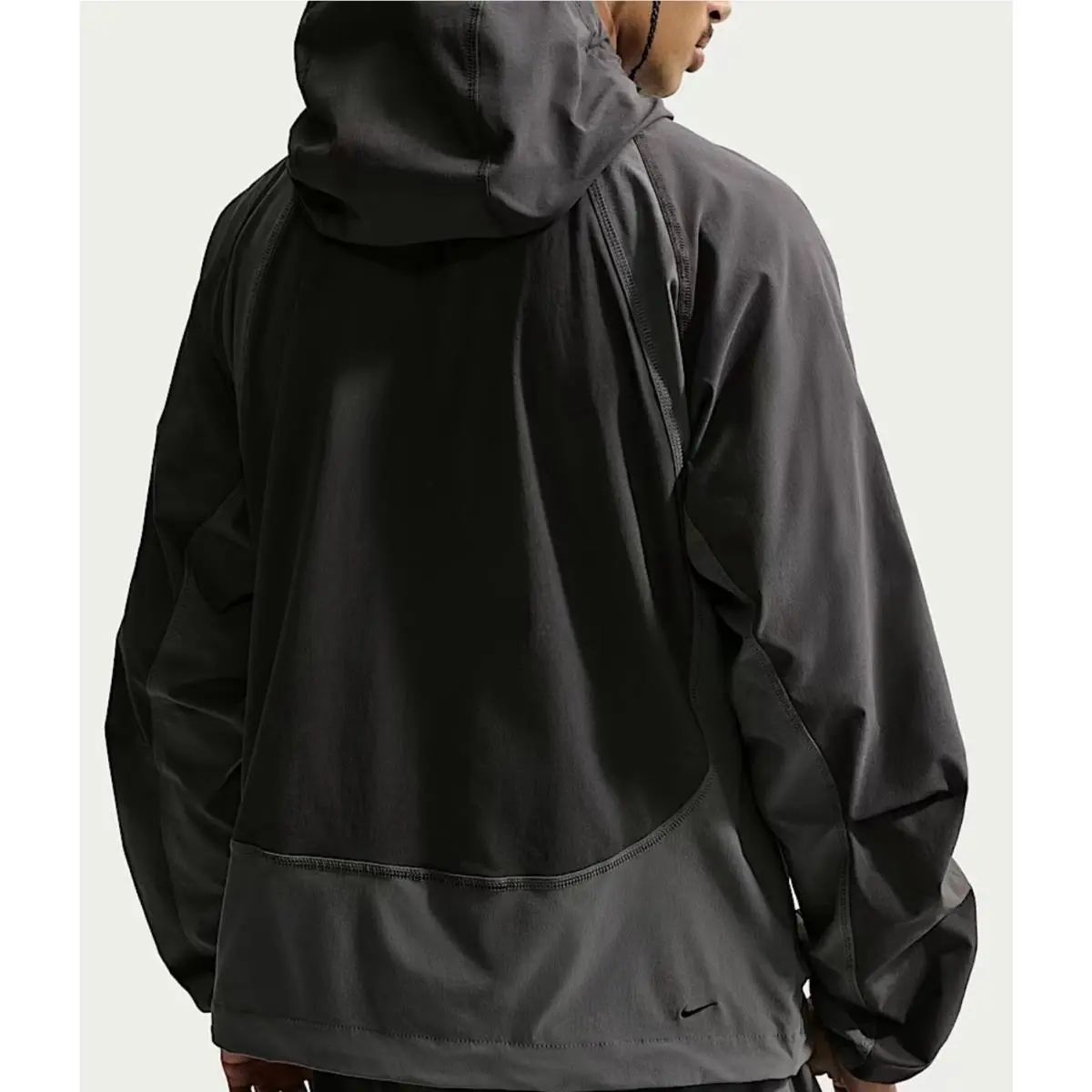 Nike clothing - Gray 0