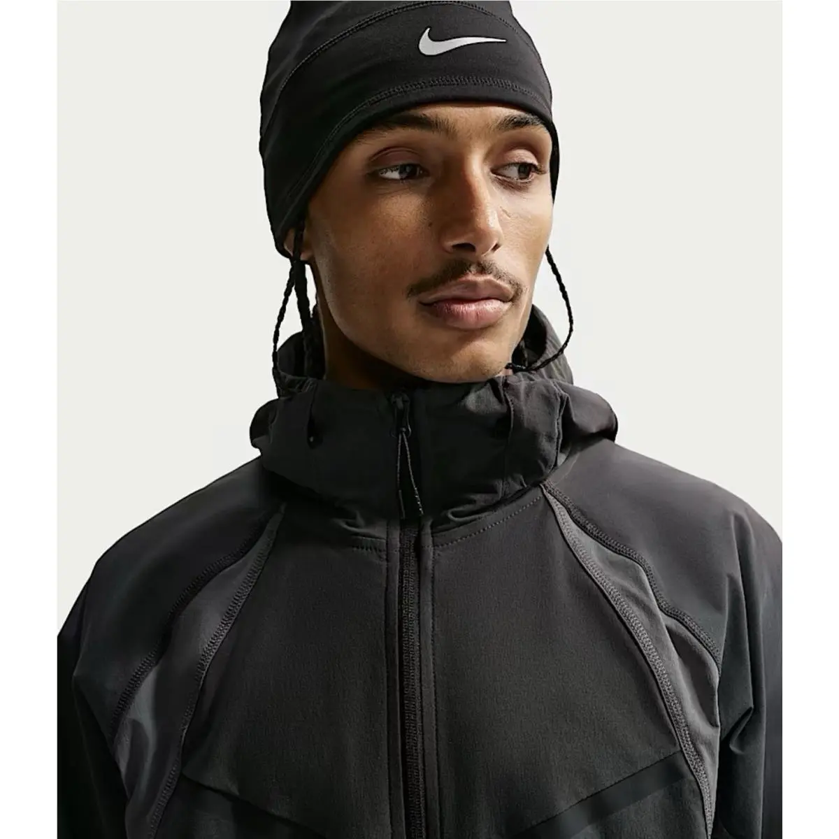 Nike clothing - Gray 1