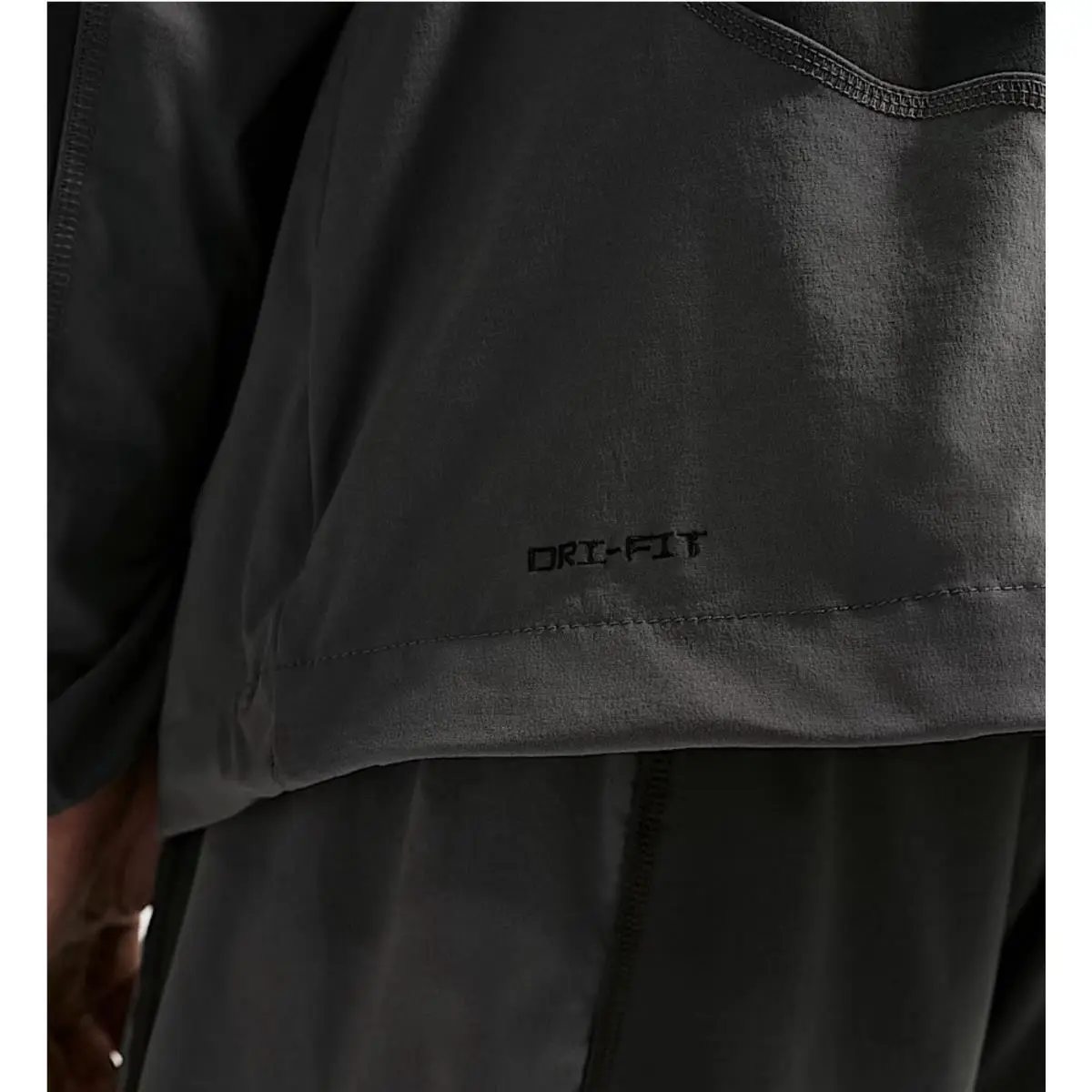 Nike clothing - Gray 3