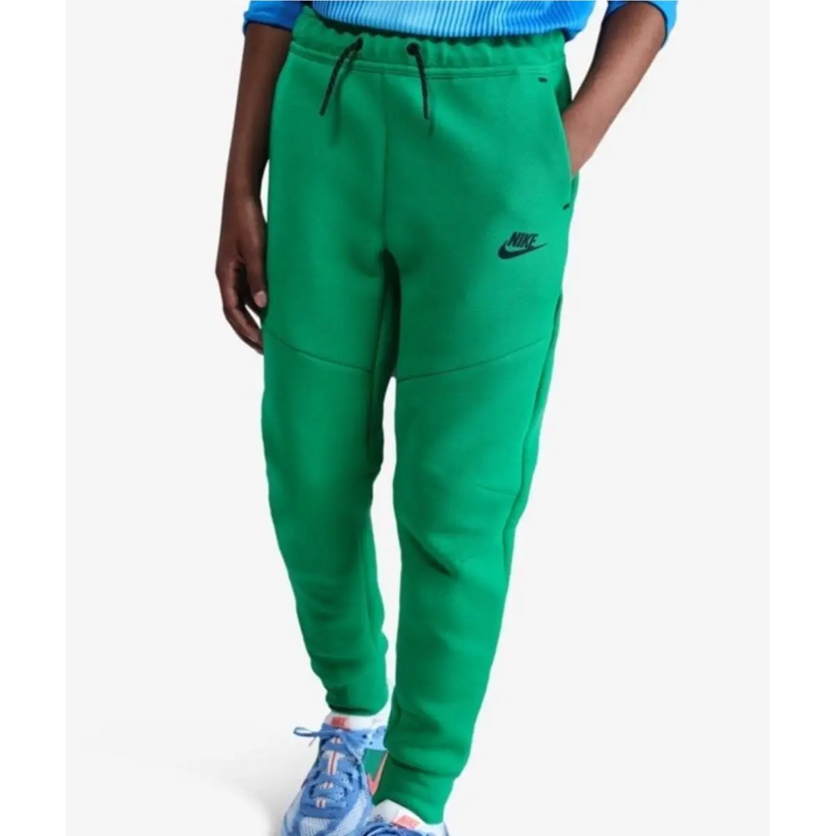 Nike clothing - Green 0