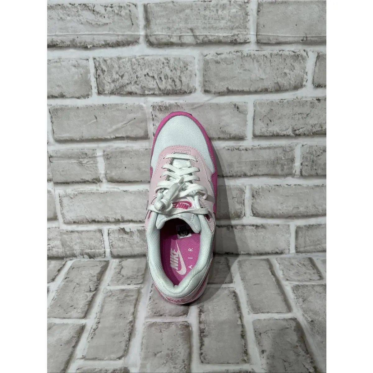 Nike shoes - Nike Air Max 1 - Air Max - Pink 4
