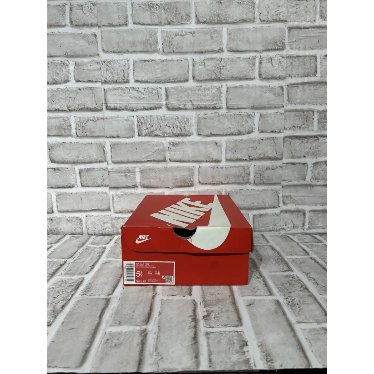 Nike shoes - Nike Air Max 1 - Air Max - Pink 6