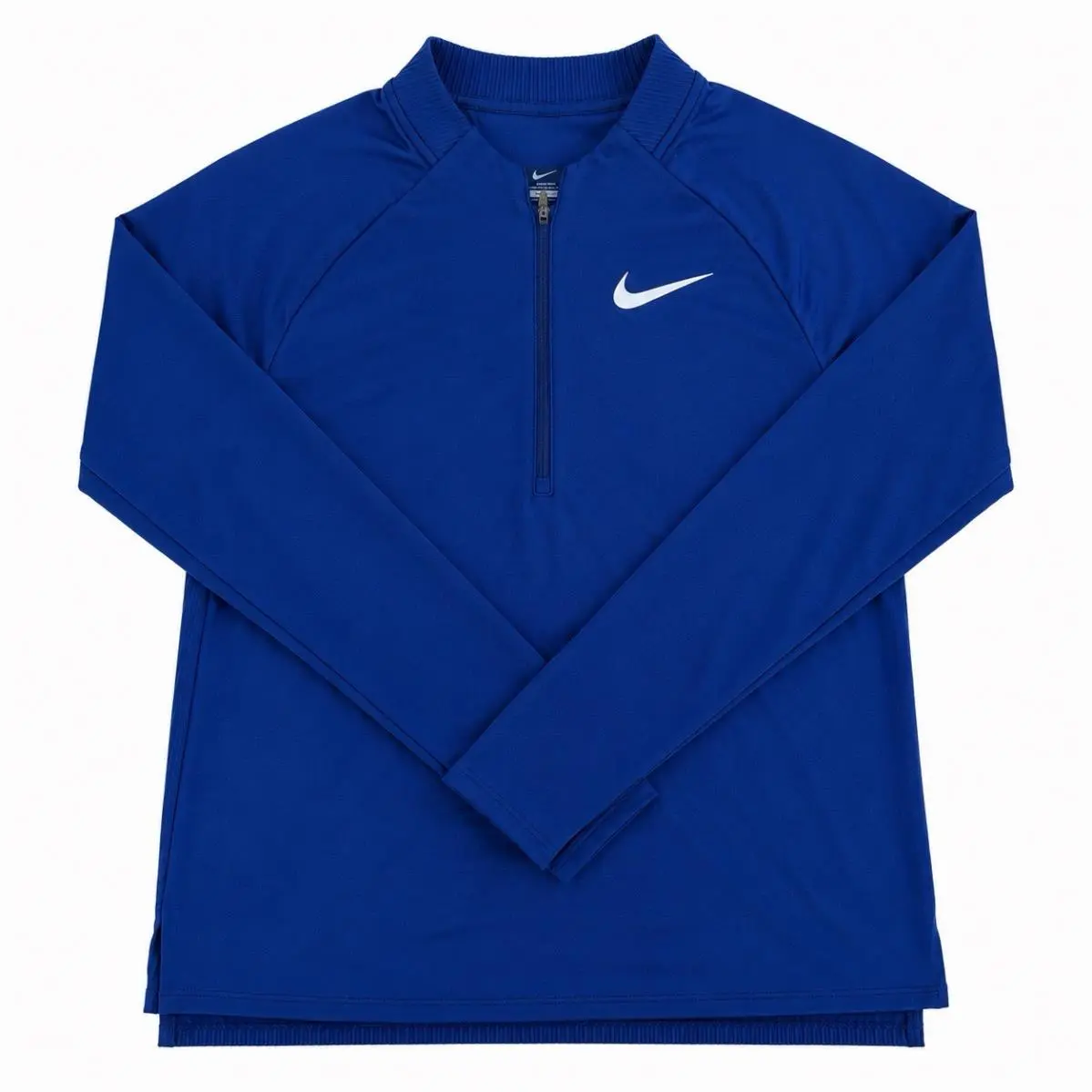 Nike 20/21 Pro Elite Half Zip Jersey - Womens Size XS - 0CI1024-492