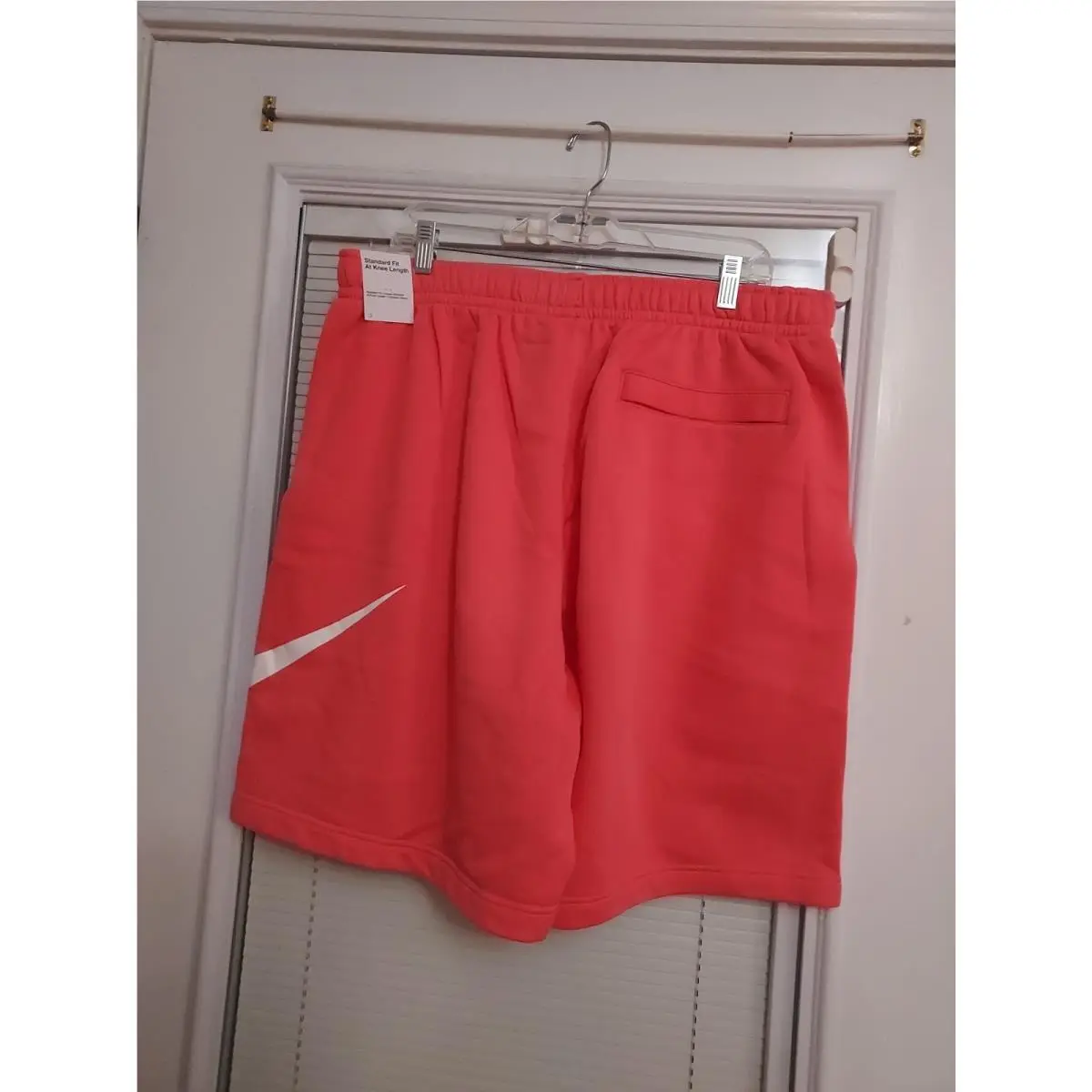 Nike clothing - Orange 8