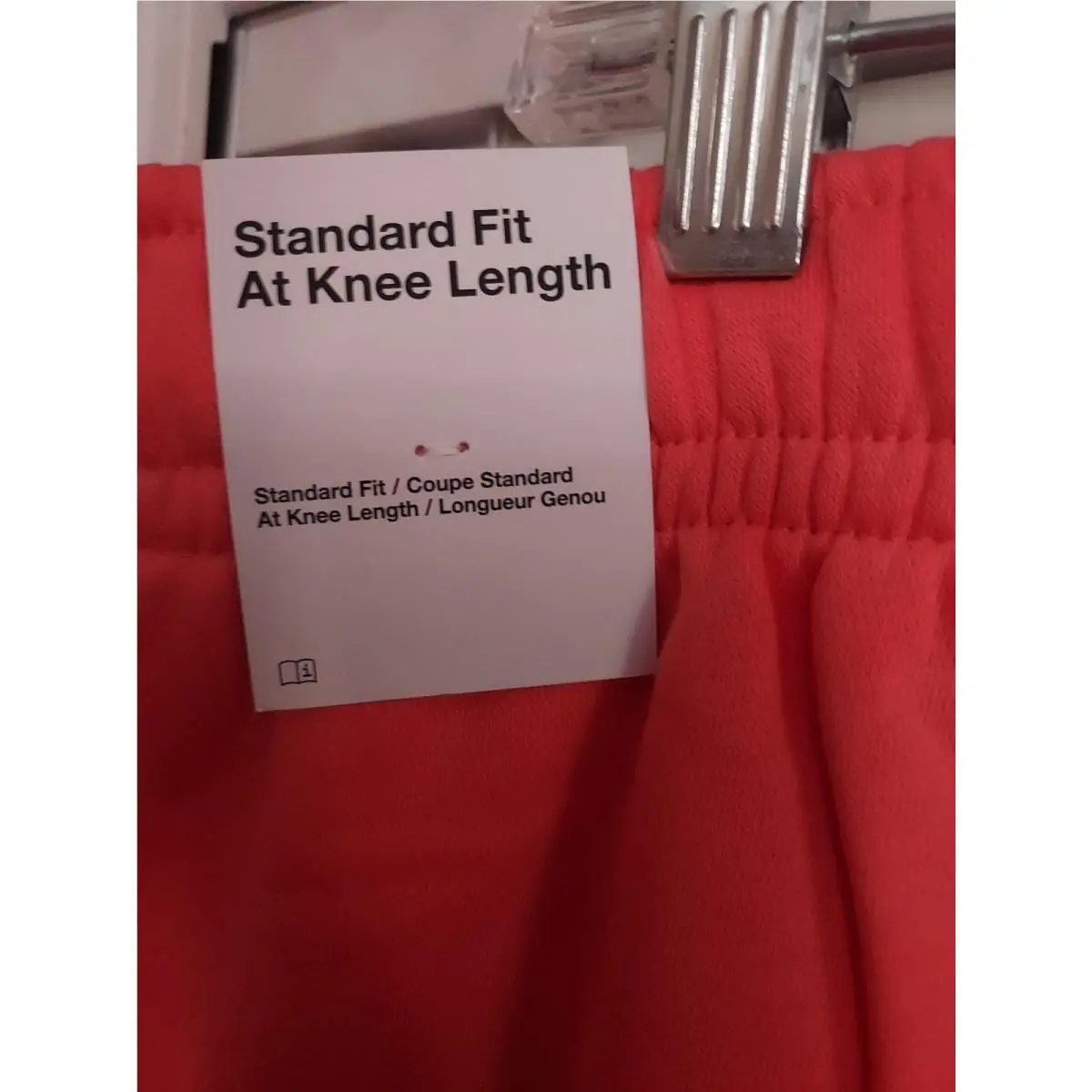 Nike clothing - Orange 9