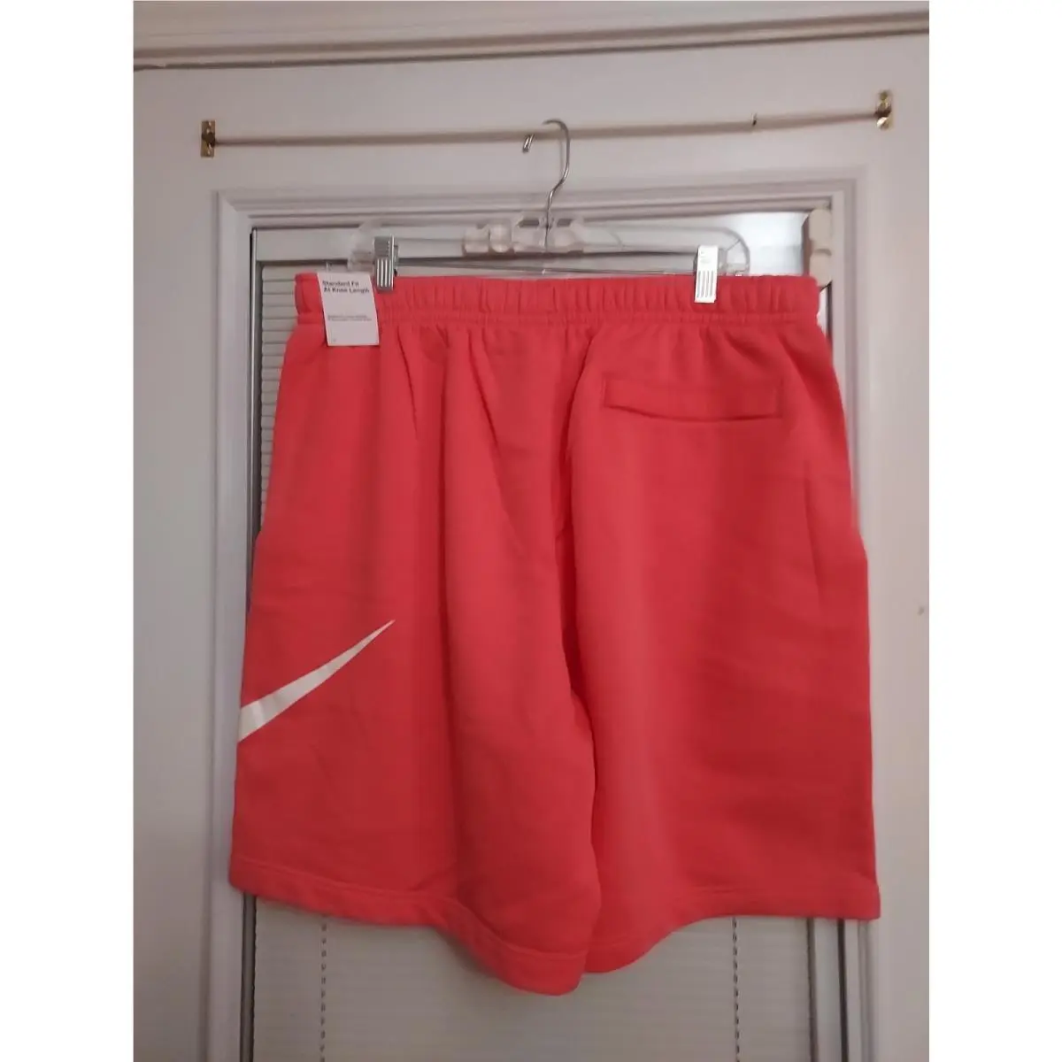 Nike clothing - Orange 10
