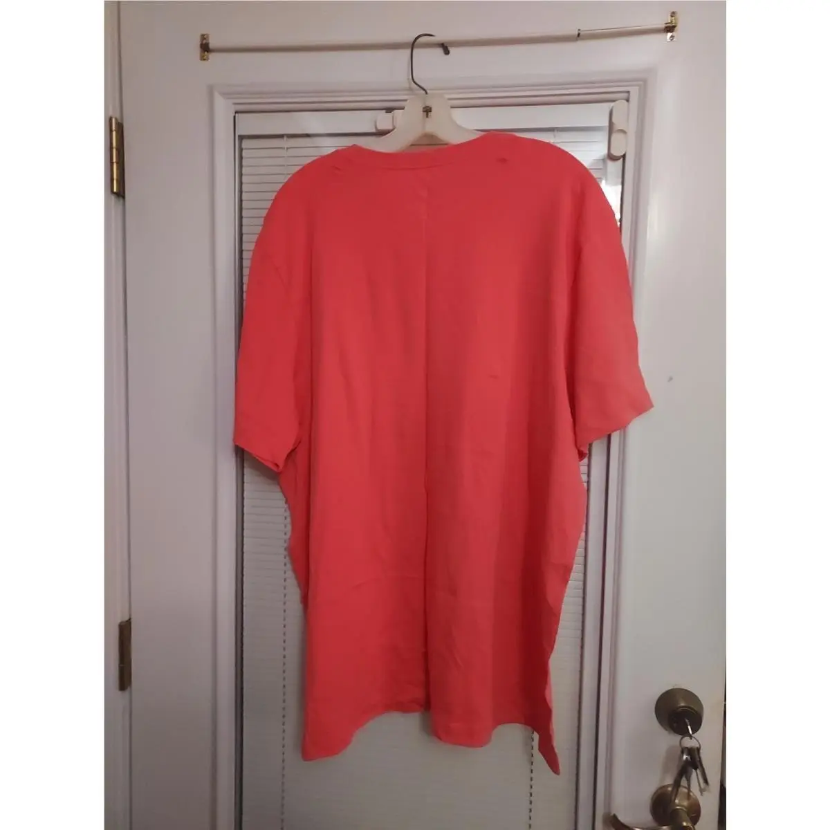 Nike clothing - Orange 4