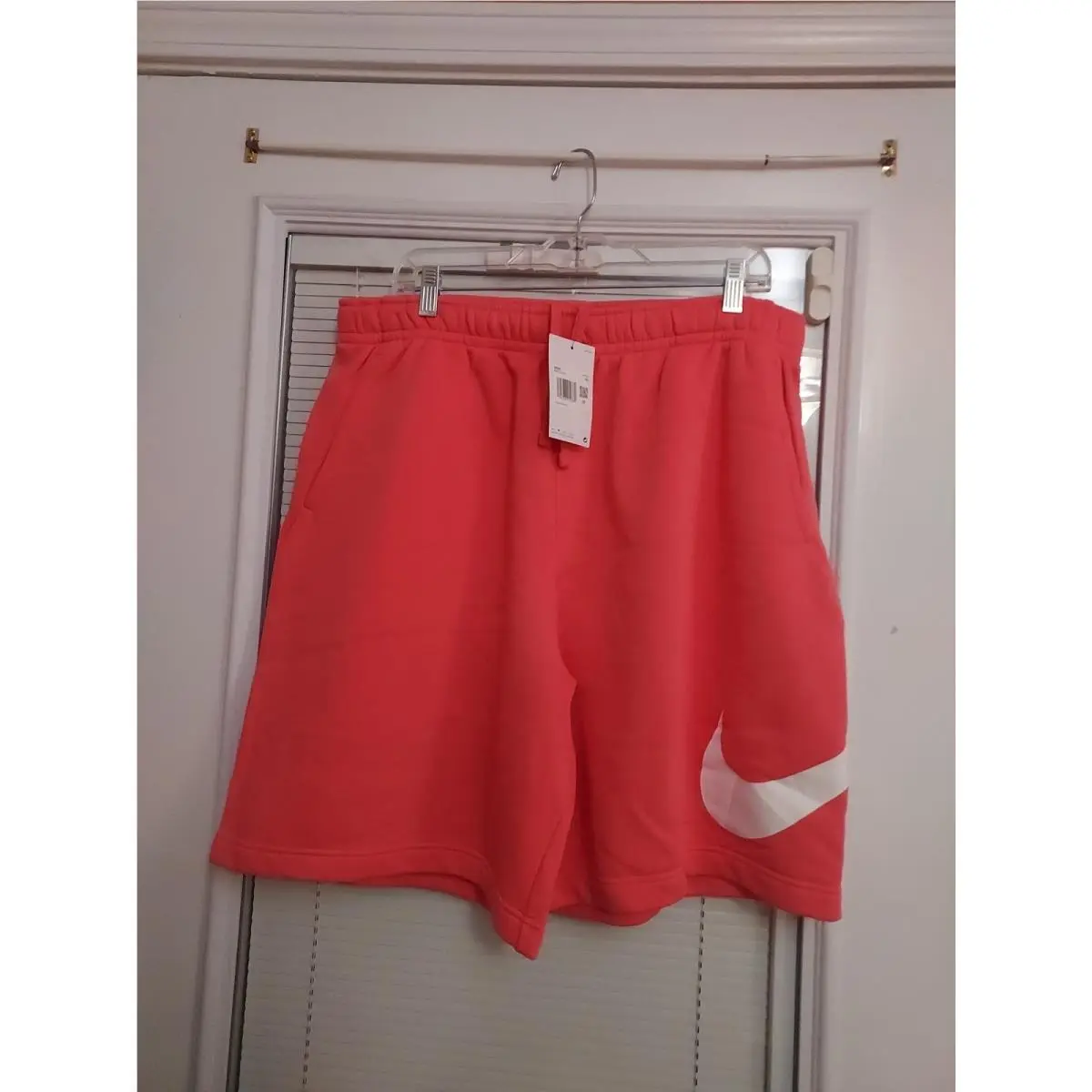 Nike clothing - Orange 5