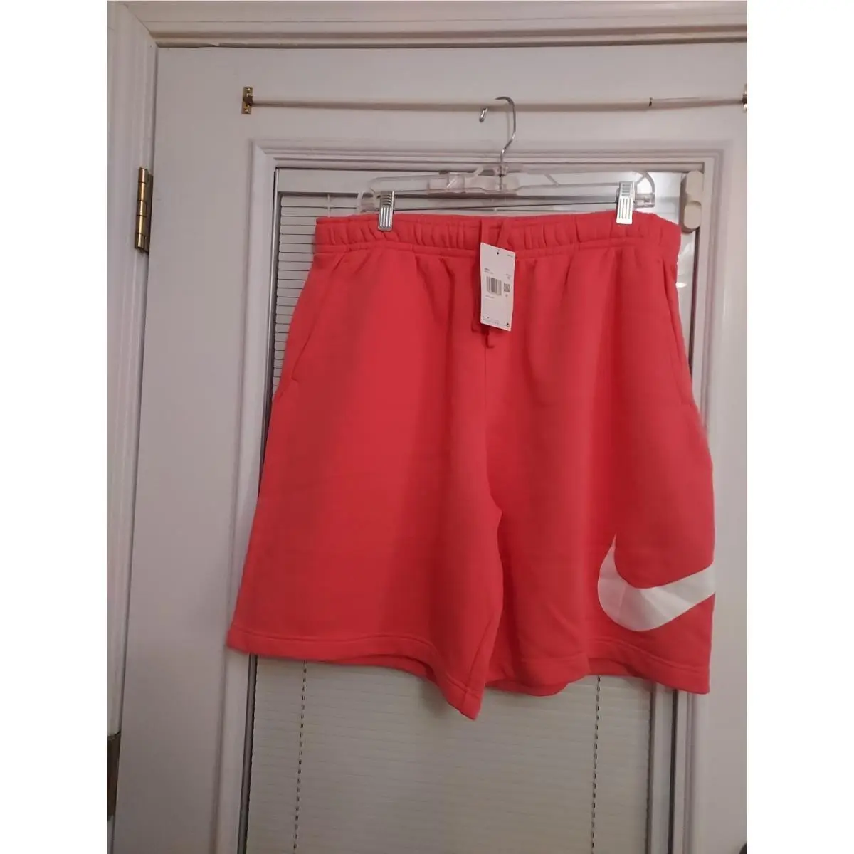 Nike clothing - Orange 6