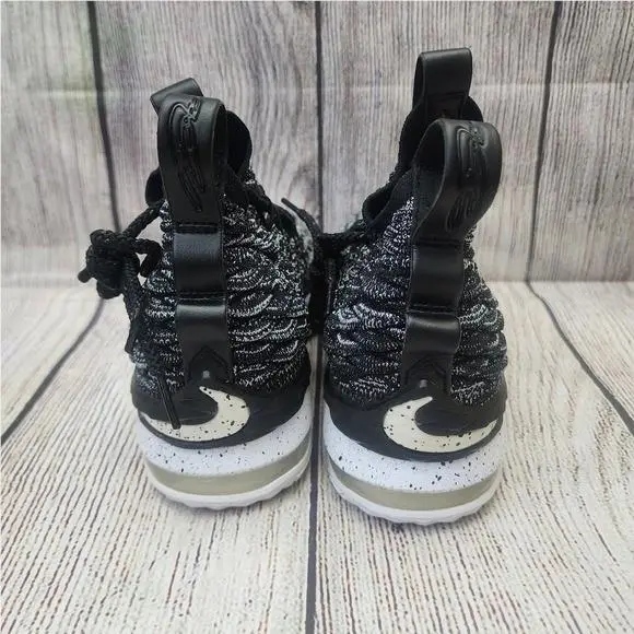 Nike shoes - Black 1