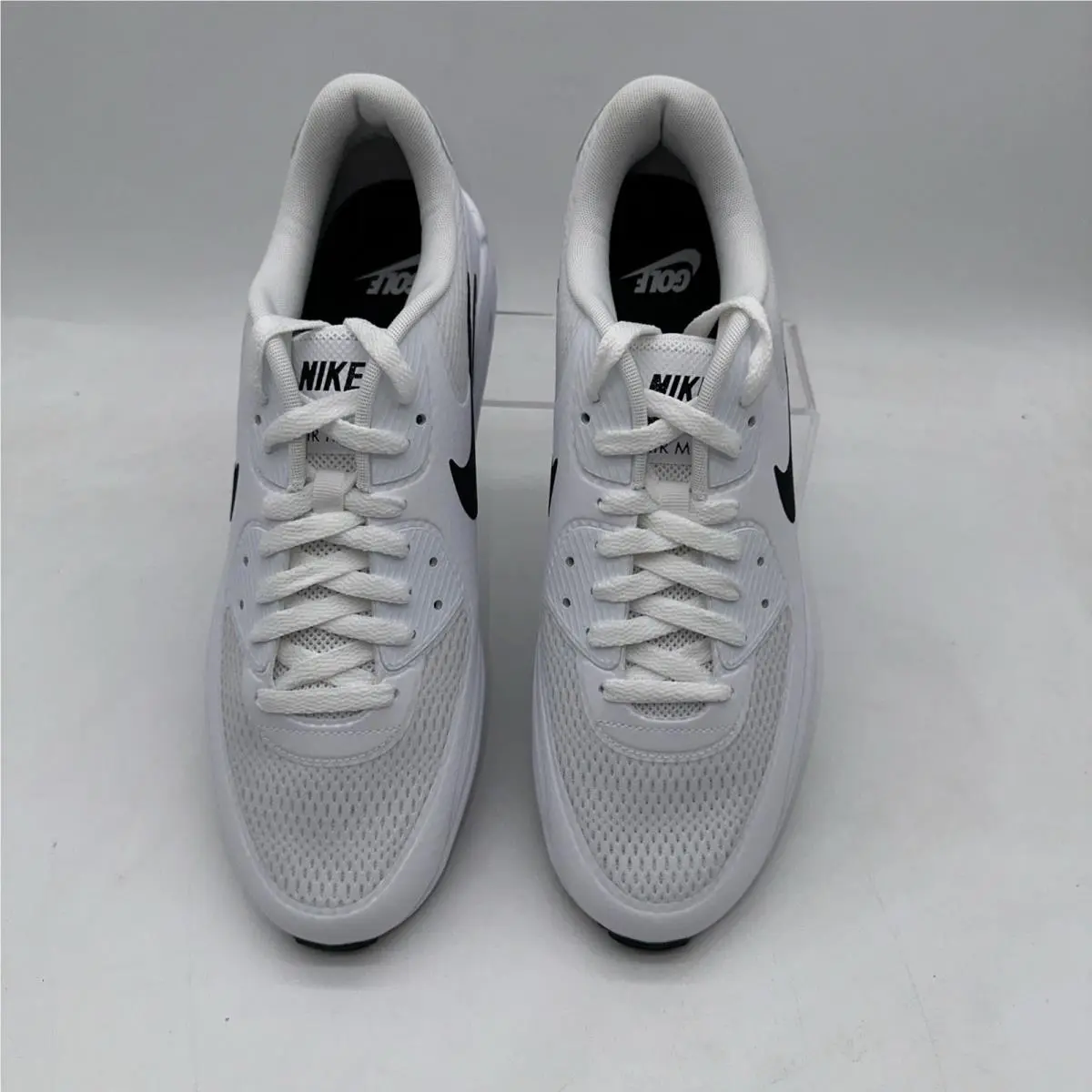 Nike shoes - Nike Air Max 90 - Air Max - White 3