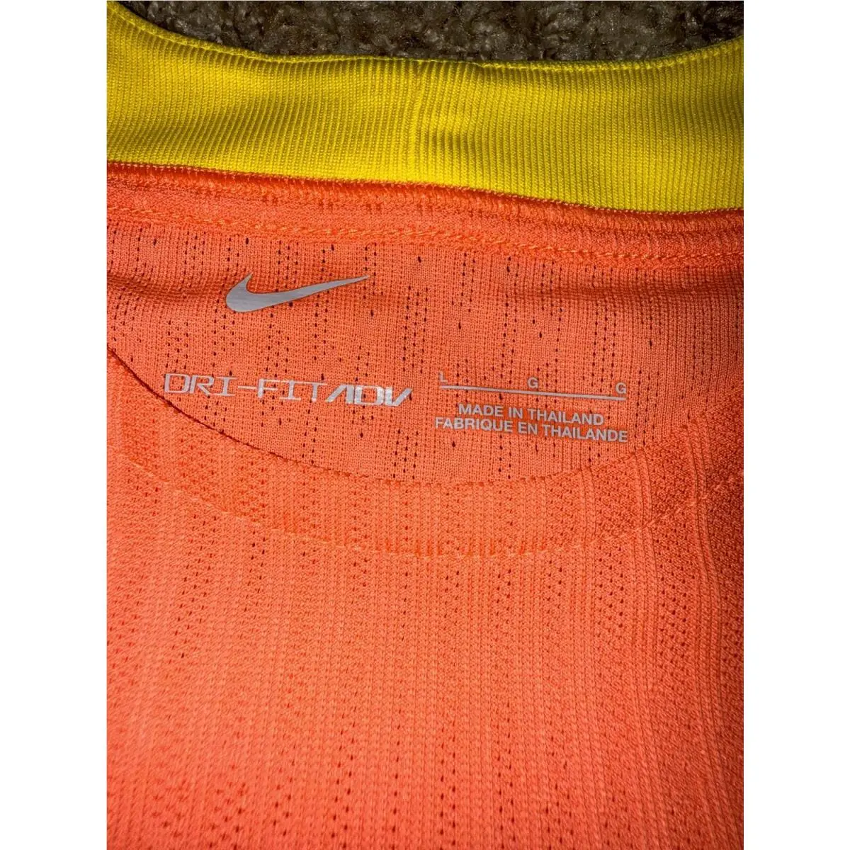 Nike clothing - NA - Pink 2