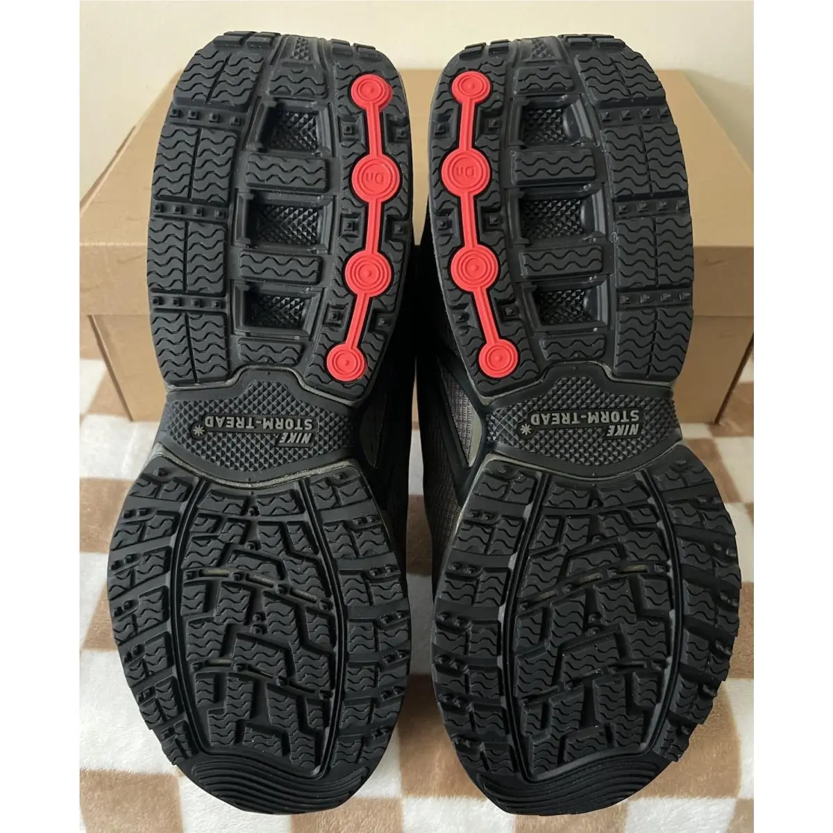 Nike shoes - Nike Air Max DN - Air Max - HQ8605 002 - Black/Cargo Khaki/Stone 13