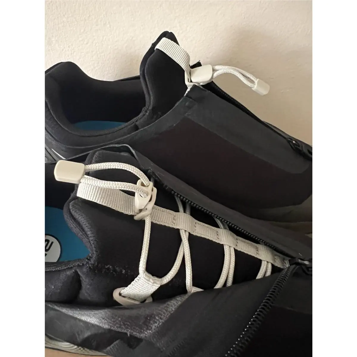 Nike shoes - Nike Air Max DN - Air Max - HQ8605 002 - Black/Cargo Khaki/Stone 6