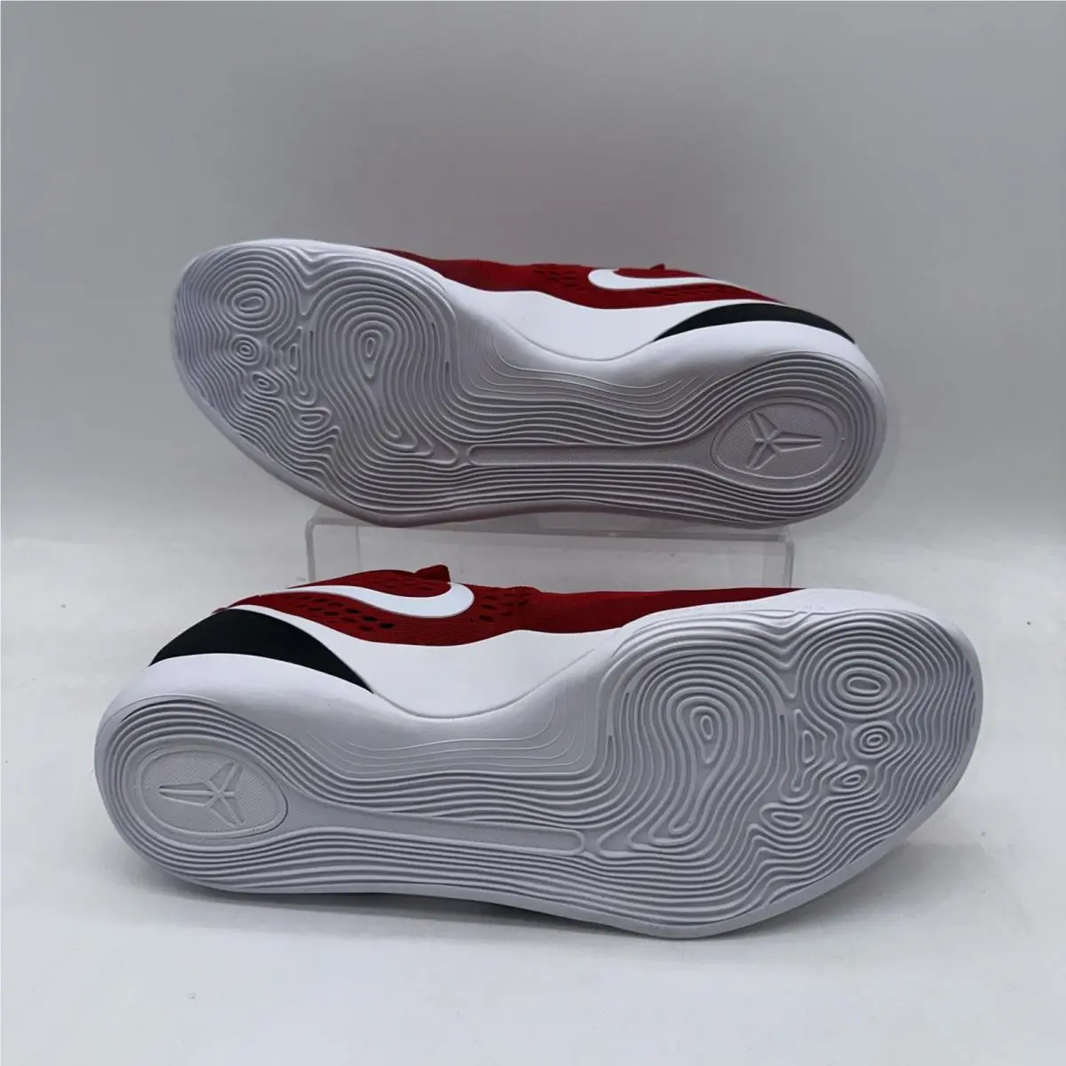 Nike shoes - Nike Kobe 9 - Kobe - Red 1