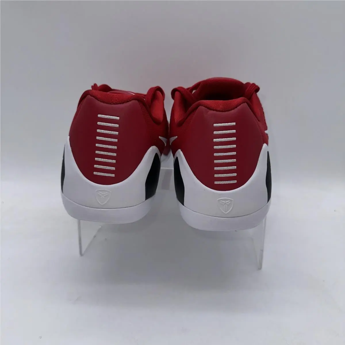Nike shoes - Nike Kobe 9 - Kobe - Red 2