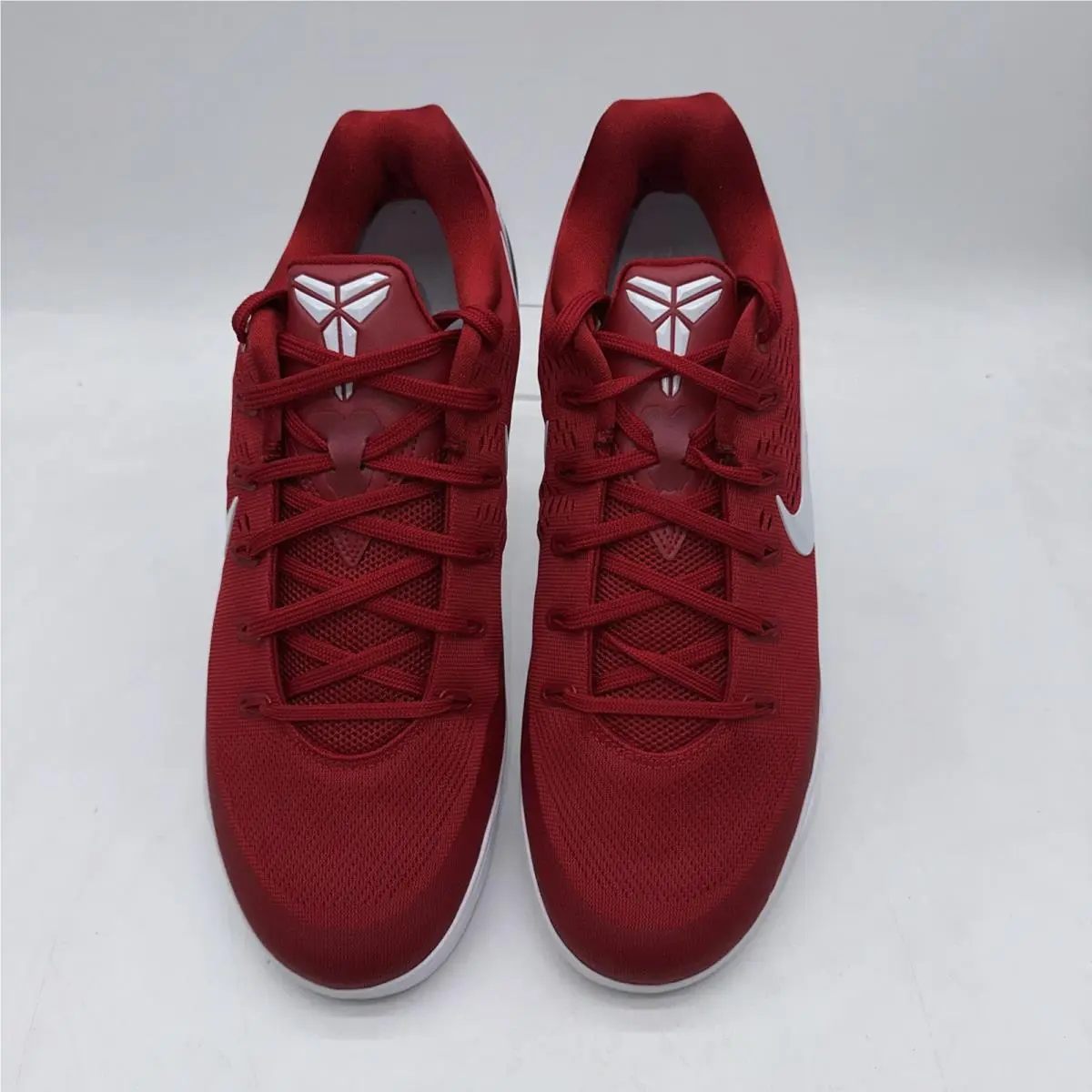 Nike shoes - Nike Kobe 9 - Kobe - Red 3