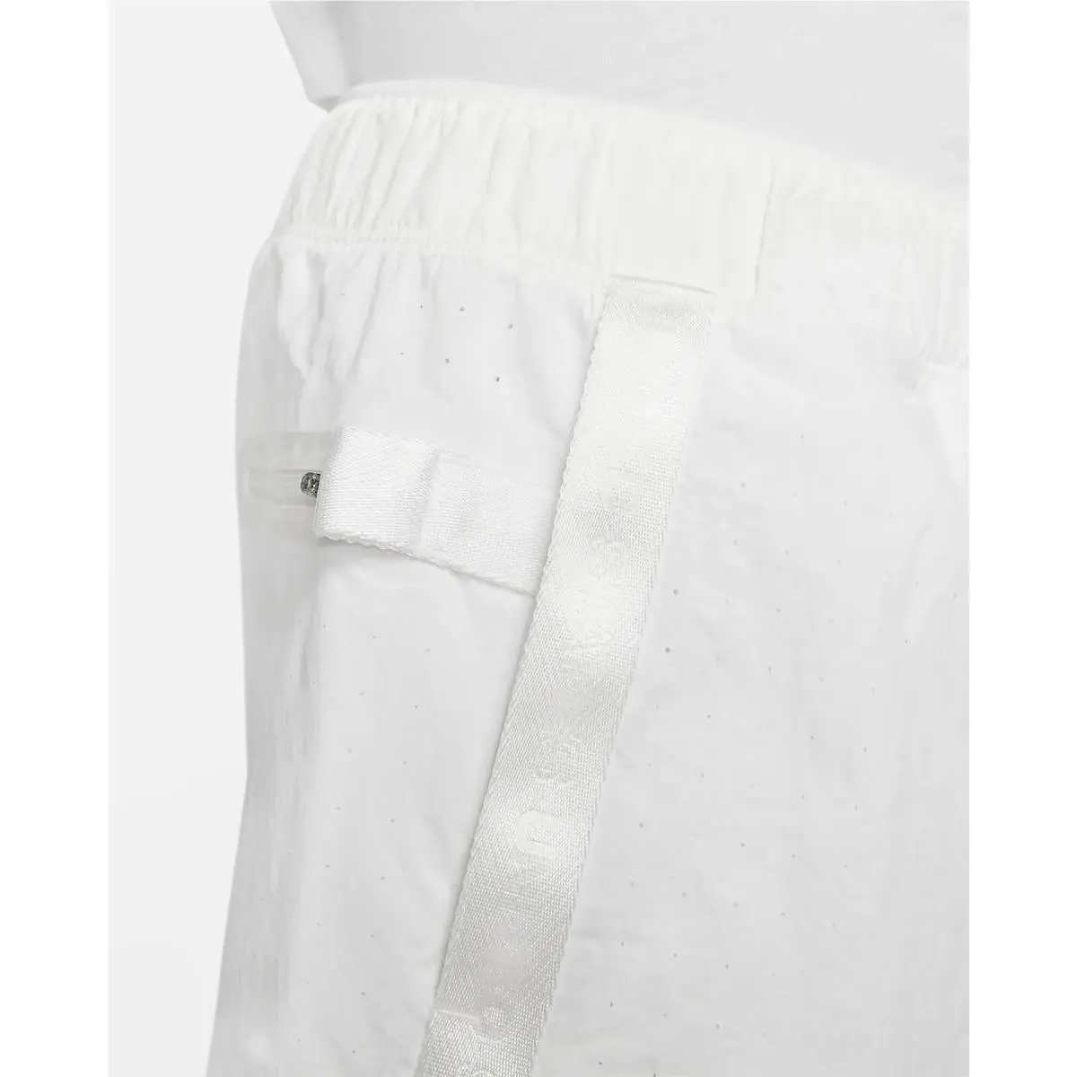 Nike clothing - NIKE CK4559-100 - White (UPC: 193656308252) 3
