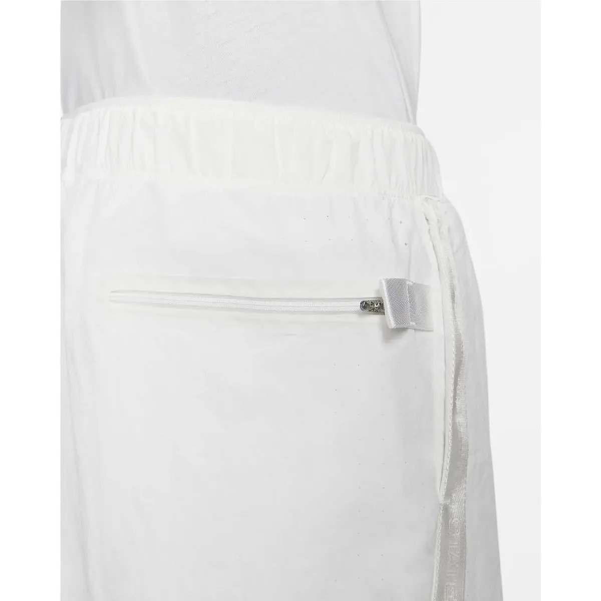 Nike clothing - NIKE CK4559-100 - White (UPC: 193656308252) 6