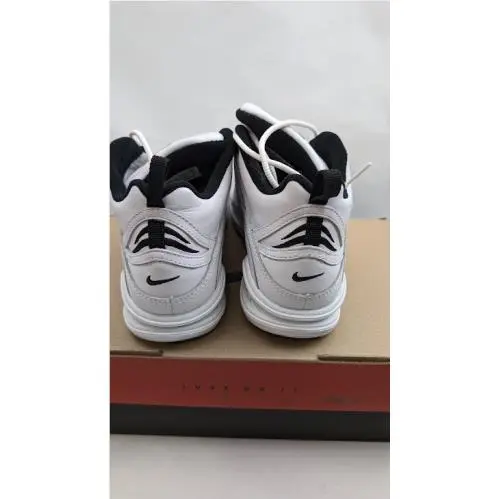Nike shoes - 171430 - 171430 - White (UPC: 666003295357) 4