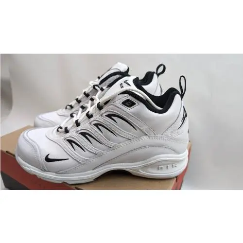 Nike shoes - 171430 - 171430 - White (UPC: 666003295357) 0