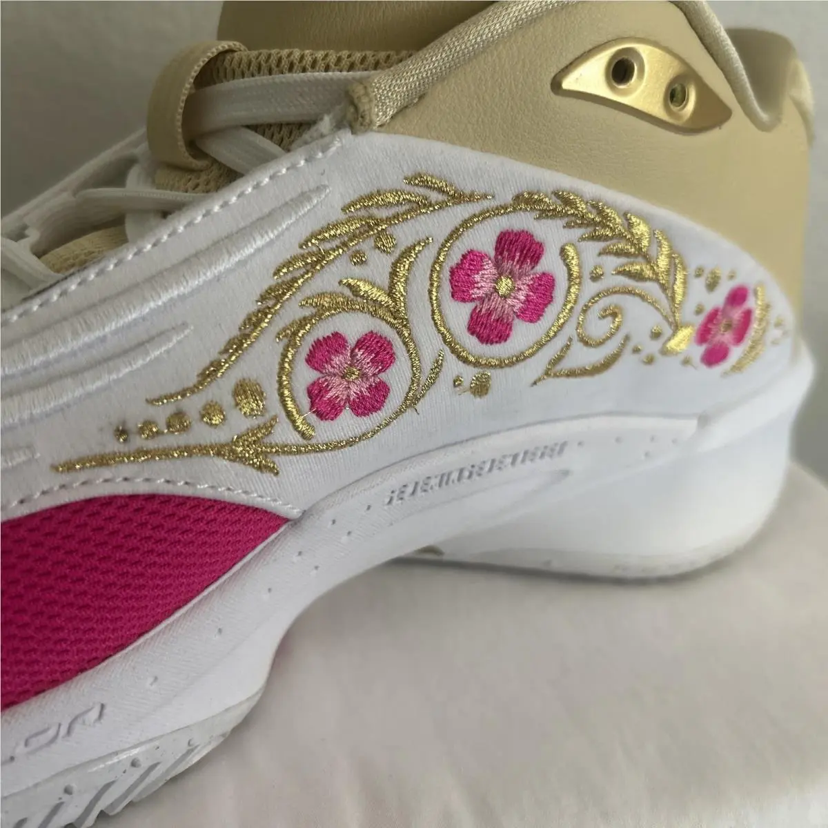 Nike shoes - Jordan Luka 3 - Luka - FZ2464 100 - White 10