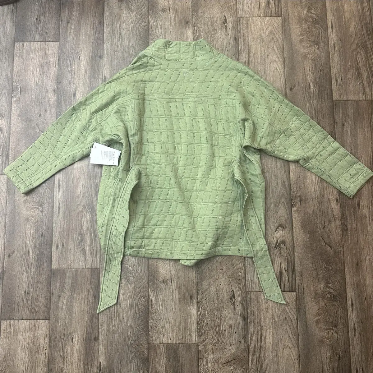 Nike clothing - Nike Yoga Therma-FIT - Yoga - Green 8