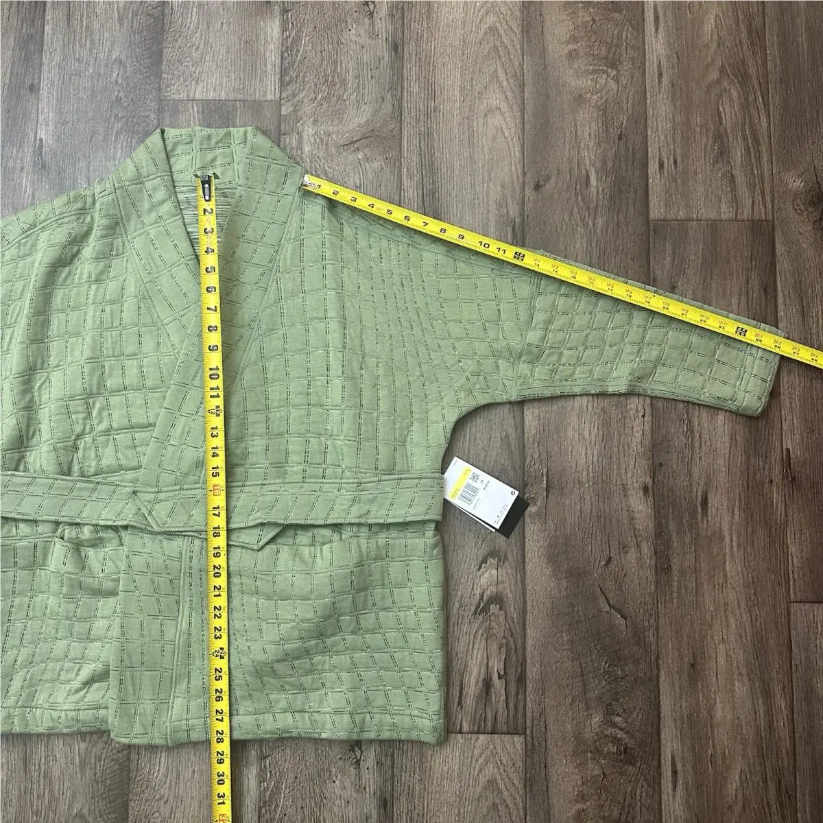 Nike clothing - Nike Yoga Therma-FIT - Yoga - Green 9